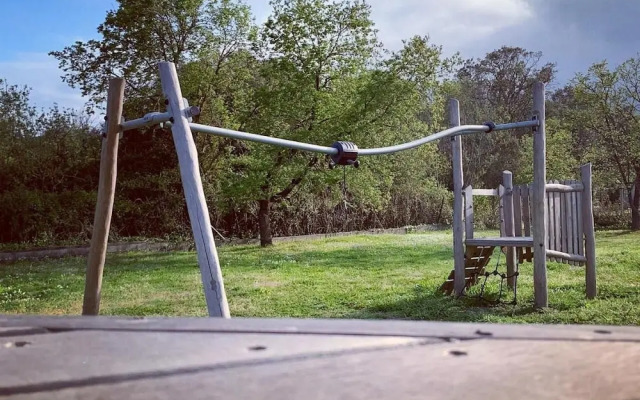 Domaine Casa e Natura