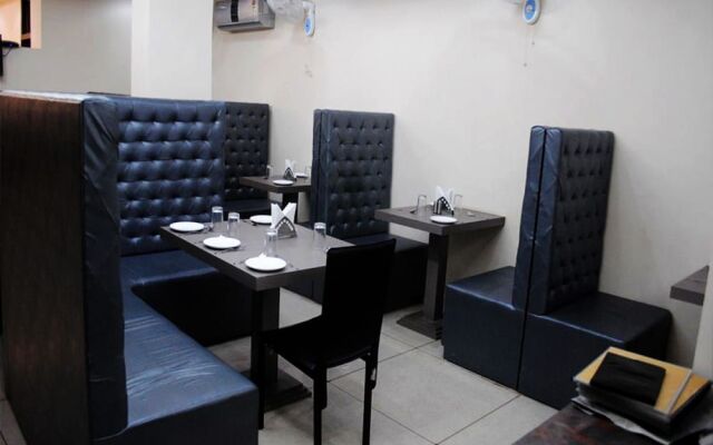 Deep Hotel & Restaurant