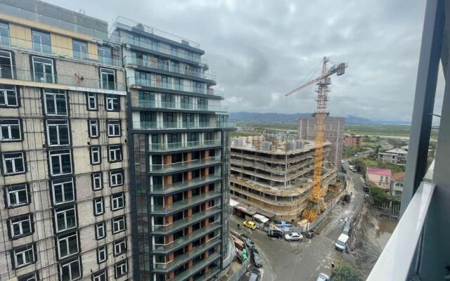 Leo Group LUXURY APARTMENT 11-237 Sunrise Batumi