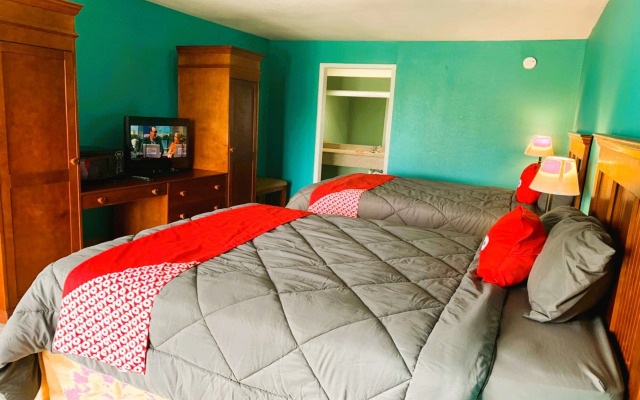 OYO Hotel Dundee By Crystal Lake