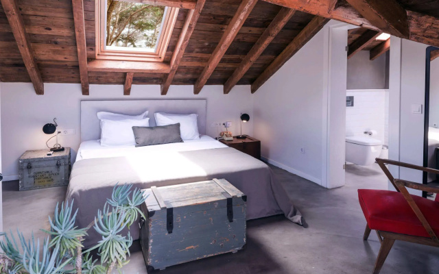 Hotel Pop Alacati