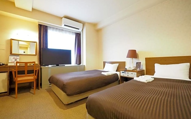 Sky Heart Hotel Hakata - Vacation STAY 97909