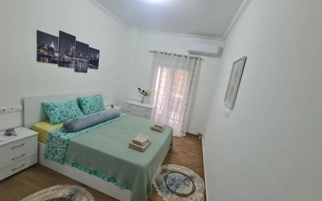 Luxury apartment in Sepolia