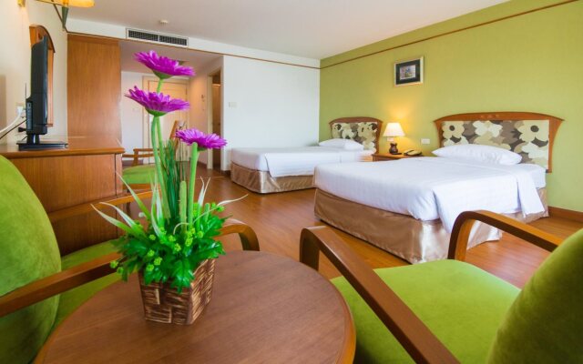 KU Home Hotel