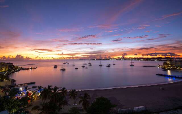 Atrium Beach Resort and Spa St Maarten a Ramada by Wyndham