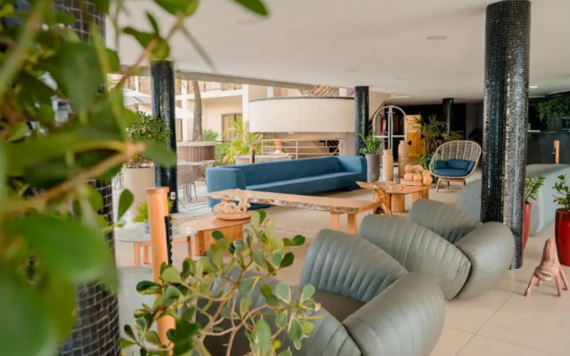 Mareiro Hotel