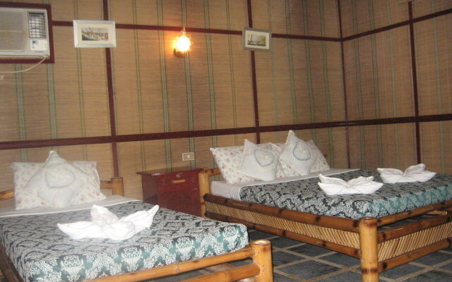 Bita-ug Beach Resort