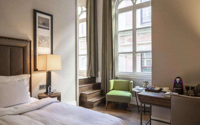 The Bank Hotel Istanbul, a Member of Design Hotels