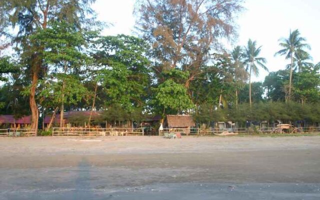 Sukorn Andaman Beach Resort