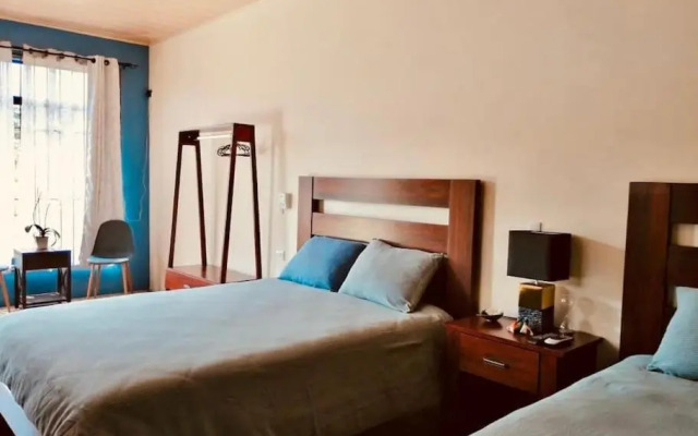Lisa Loft Boutique Apartment
