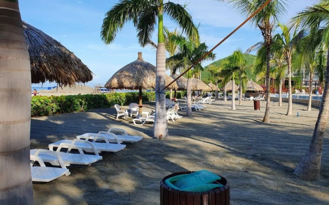 Samaria Club De Playa By Vista Magica