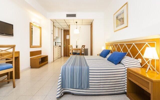 Globales Apartamentos Nova