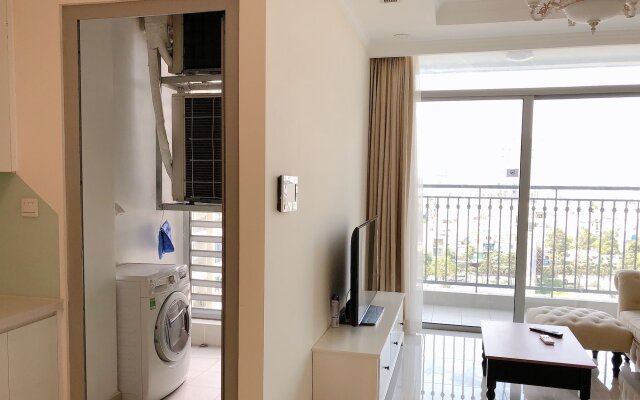 Landmark Plus Residences Luxury Suite