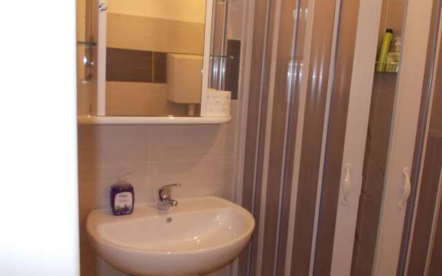 B&B Romagnoli 36