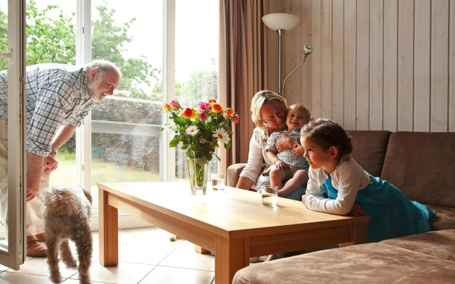 Holiday Park Muritz, Rechlin-nord