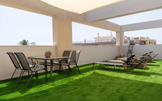 Alpha Urban Suites