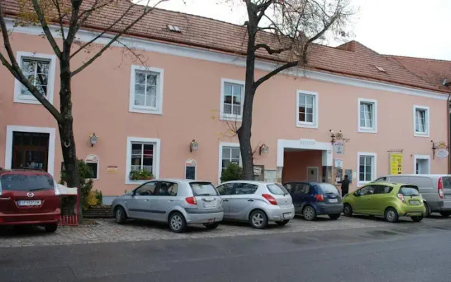 Gasthof Ludl