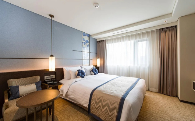 ROYAL HOTEL SEOUL Myeongdong