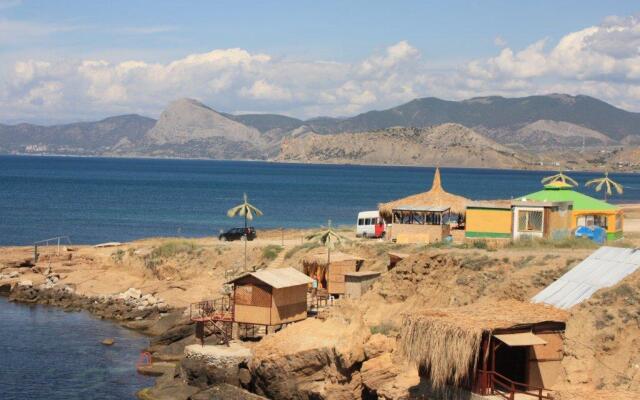 Pension Solnechny Hotel