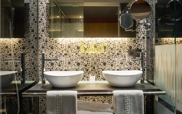 Hotel Sancho Abarca Petit SPA