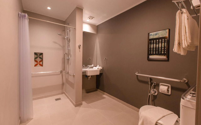 Dall'Onder Ski Hotel
