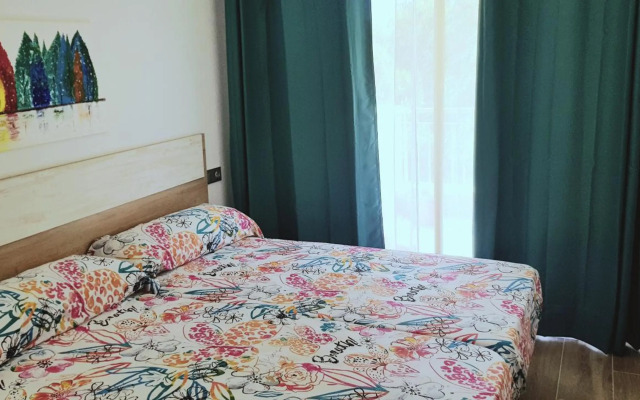 Apartamentos CataluA±a 92
