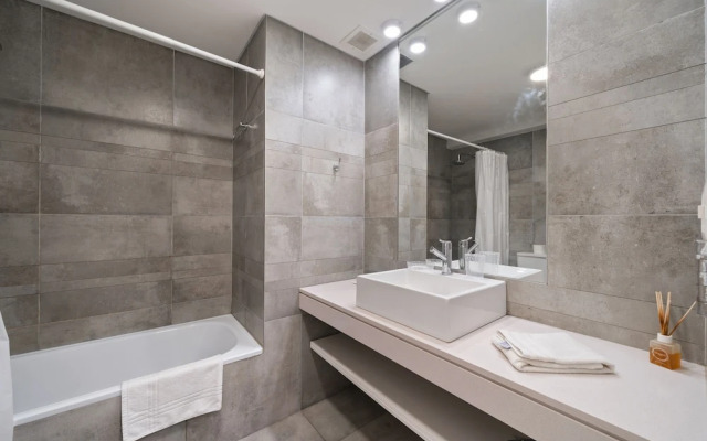 La Vie Suite Recoleta