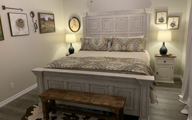 Rio Rancho Guadalupe RG 206