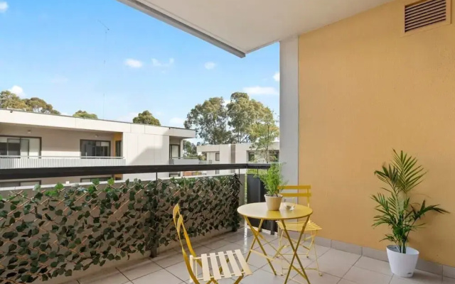 A Chic & Comfy 2BR Apt Near to Flemington Races