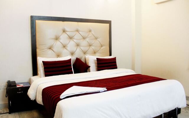 OYO Rooms Noida Sector 71