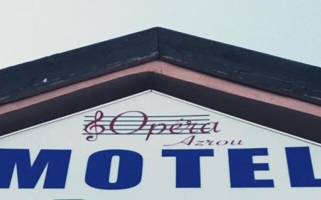 Motel Opera Azrou