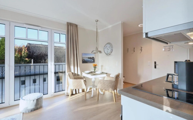 Baltischer Hof Apartment 31