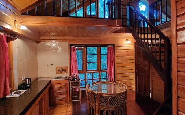 The Chalets Naldehra