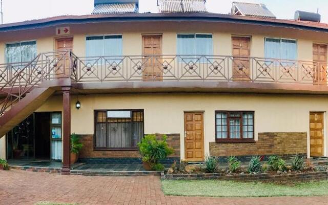 Clubview Guest House