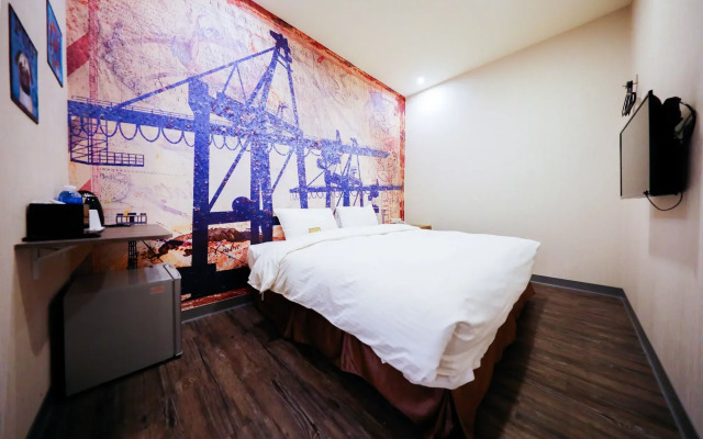 Skyone Hotel