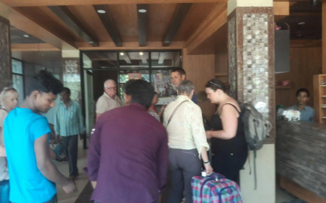 Hotel Welcome