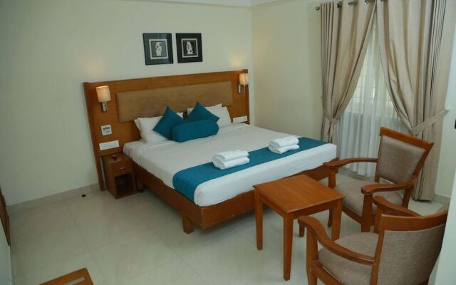 Vishnu Inn