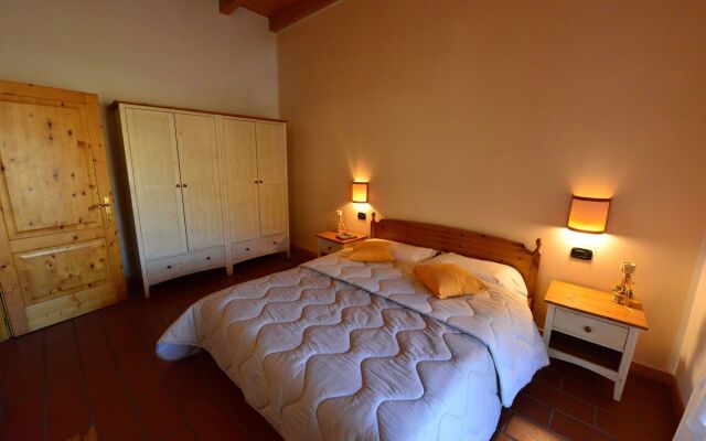 Residence La Colombera
