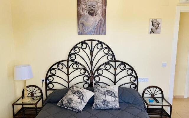 Rosales Oliva Nova Golf AP427