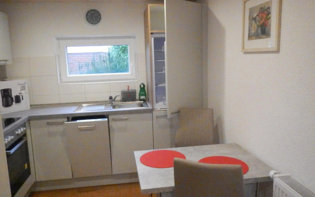 Ferienwohnung Kornew