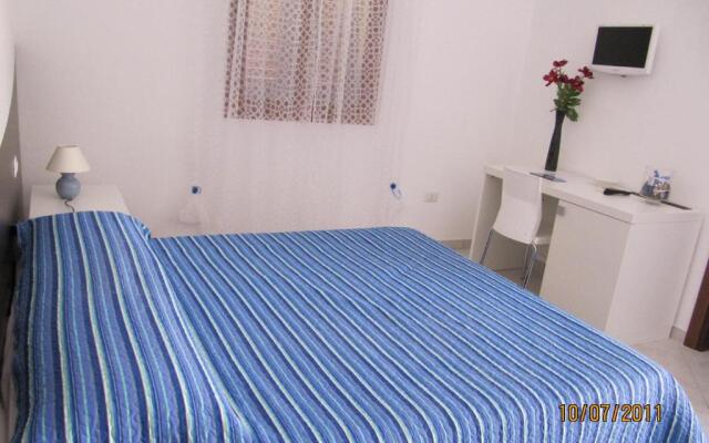 Residence Olbia