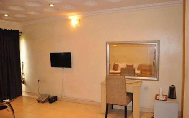 Divine Fountain Hotels Ltd