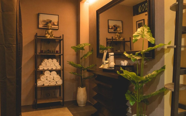 Amega Hotel