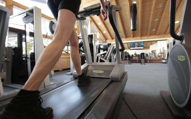Alpin & Wellness Resort Hotel Ludwig Royal