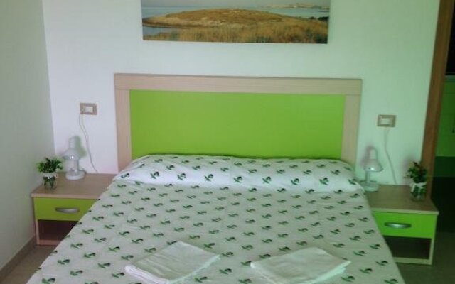 Residence Cala Molinella