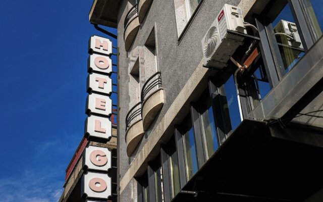 Hotel Gold Inn