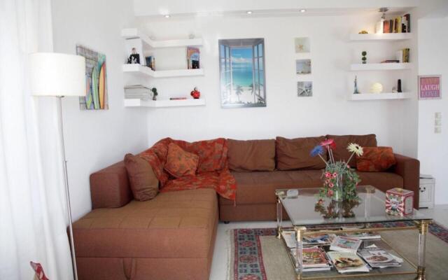 Villa Evita , Athytos wonderful ,63m2,a/c