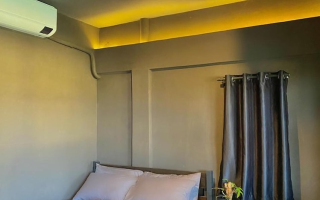 Mojo Hostel