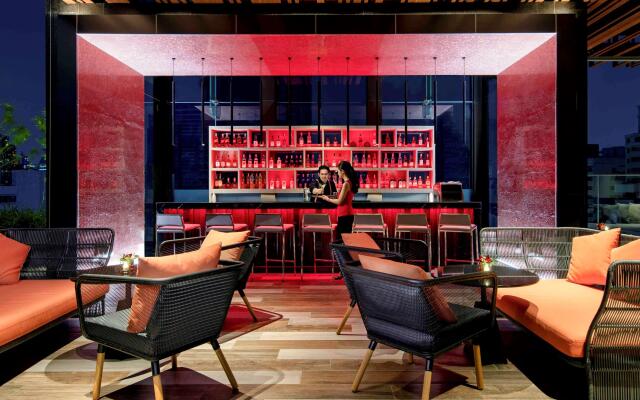 ibis Styles Bangkok Sukhumvit 4