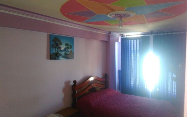 Hostel Celeste